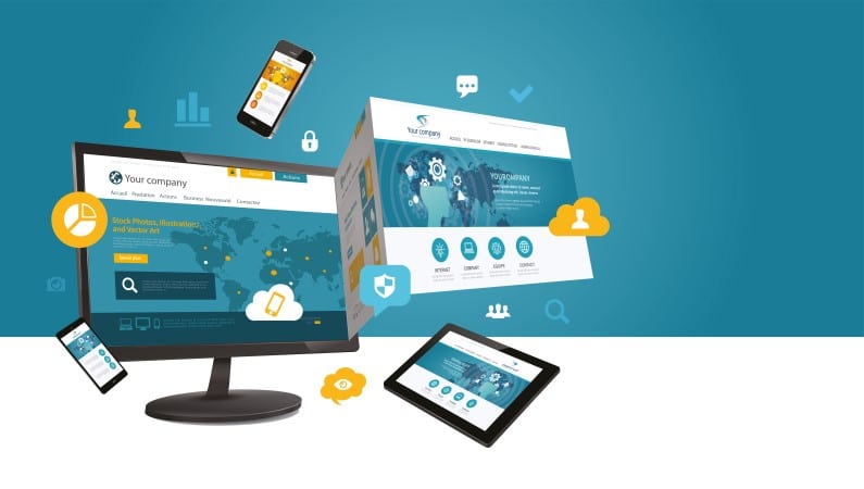 Bester Webdesigner Nürnberg